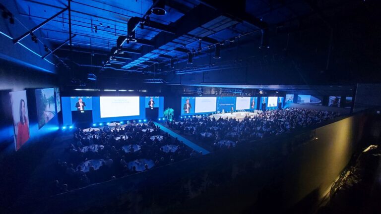 Leadership Conference